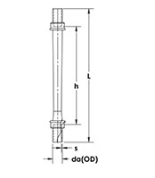M335-and-M350-Flowmeter_Drawing