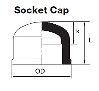 Socket Cap