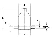 V186-Back-Pressure-Regulator_Drawing