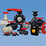 Manual-Thermoplastic-Valves