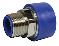Socket MNPT Adapter On Asahi/America
