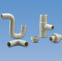 Proline® Single Wall Industrial Plastic Piping Systems On Asahi/America