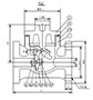 Swing Check Valves - drawing1