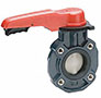Type-57IL Isolator Lug Butterfly Valves - Lever